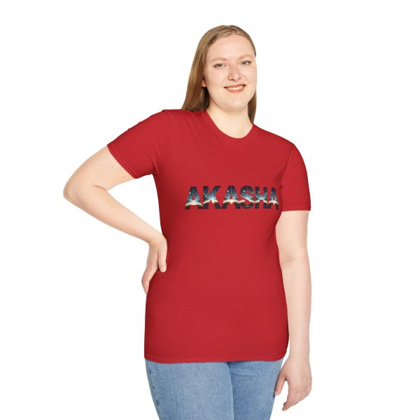 T-shirt Cotone "Akasha" - immagine 61