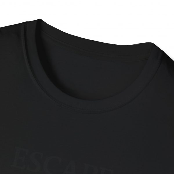 T-Shirt Cotone "Escape The Matrix" - immagine 59