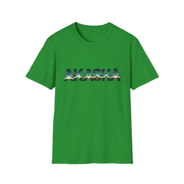 T-shirt Cotone "Akasha" - immagine 33