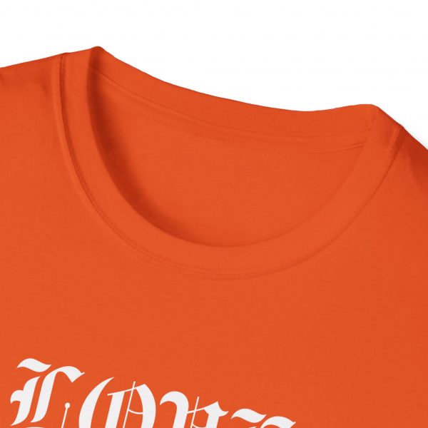 T-Shirt Cotone "Code My Heart " - immagine 11
