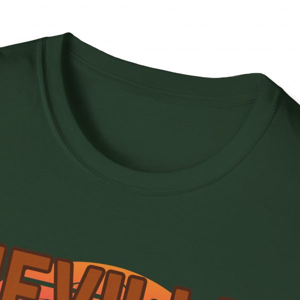 T-Shirt cotone "Neville Team" - immagine 24