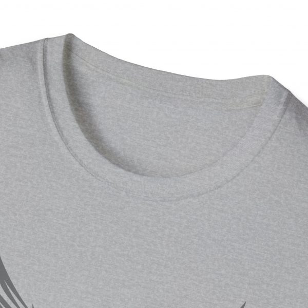 T-shirt Cotone "I am I can I want" - immagine 19
