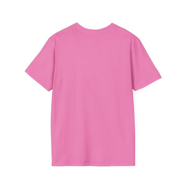 T-Shirt Cotone "Escape The Matrix" - immagine 50