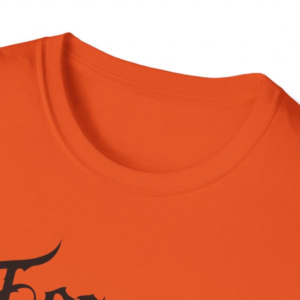 T-shirt cotone "Escape Loading consciousness 99%" - immagine 19