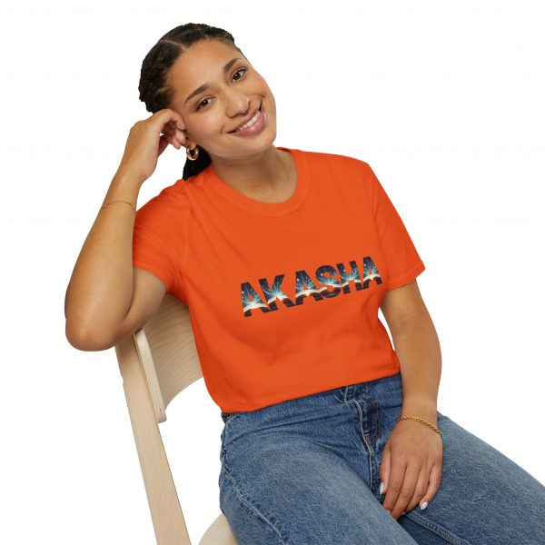 T-shirt Cotone "Akasha" - immagine 23