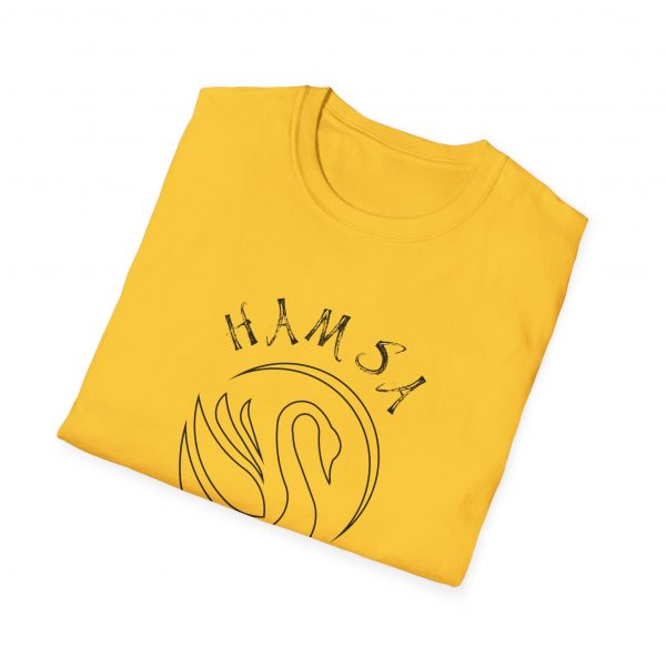 T-shirt Cotone "Hamsa" Kriya Yoga - immagine 28