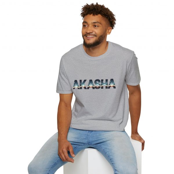 T-shirt Cotone "Akasha" - immagine 16