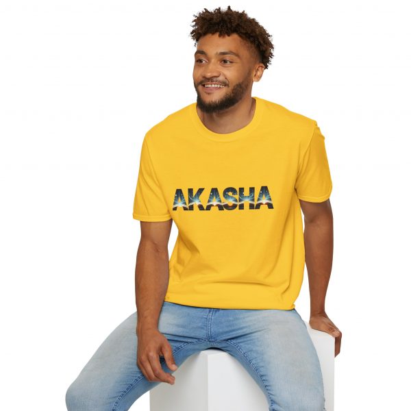 T-shirt Cotone "Akasha" - immagine 32