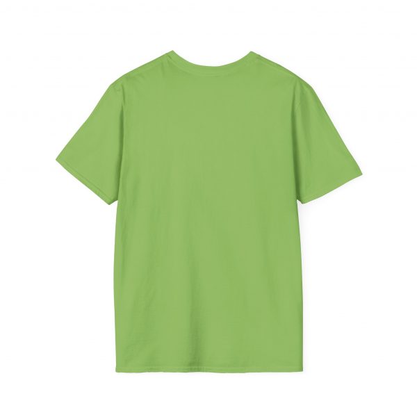 T-shirt Cotone "I am I can I want" - immagine 50