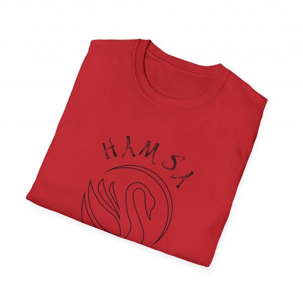 T-shirt Cotone "Hamsa" Kriya Yoga - immagine 76