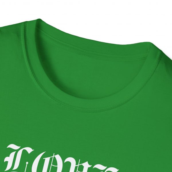 T-Shirt Cotone "Code My Heart " - immagine 43