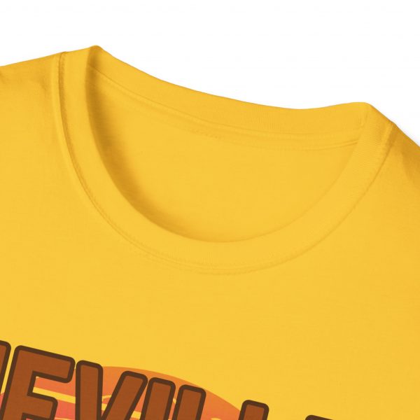 T-Shirt cotone "Neville Team" - immagine 15