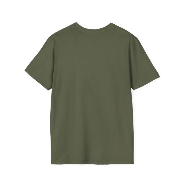 T-Shirt Cotone "Escape The Matrix" - immagine 18