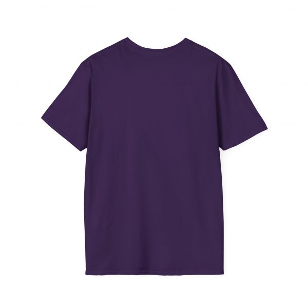 T-shirt Cotone "The wound is the place" Rumi - immagine 42