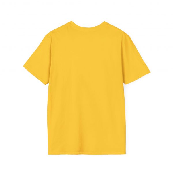 T-shirt Cotone "I am I can I want" - immagine 42
