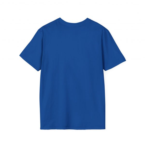 T-Shirt Cotone "Escape The Matrix" - immagine 38