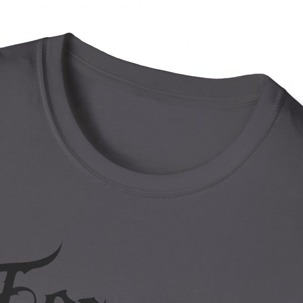 T-shirt cotone "Escape Loading consciousness 99%" - immagine 67