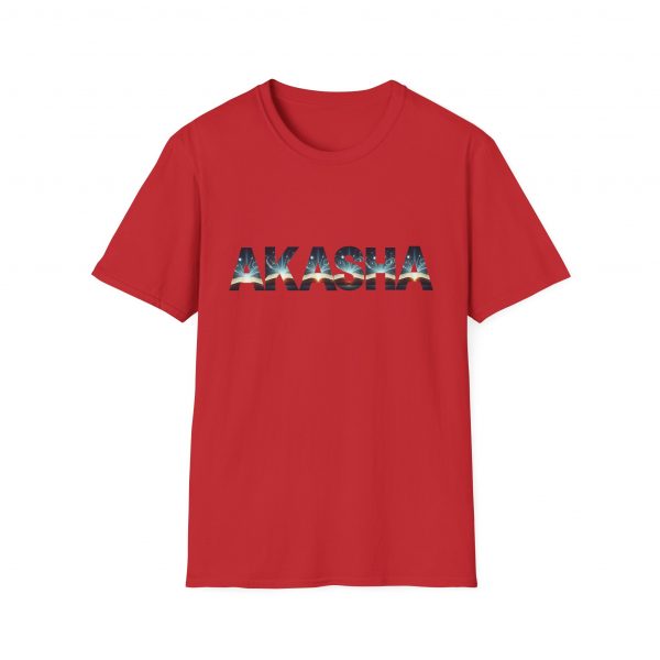T-shirt Cotone "Akasha" - immagine 57