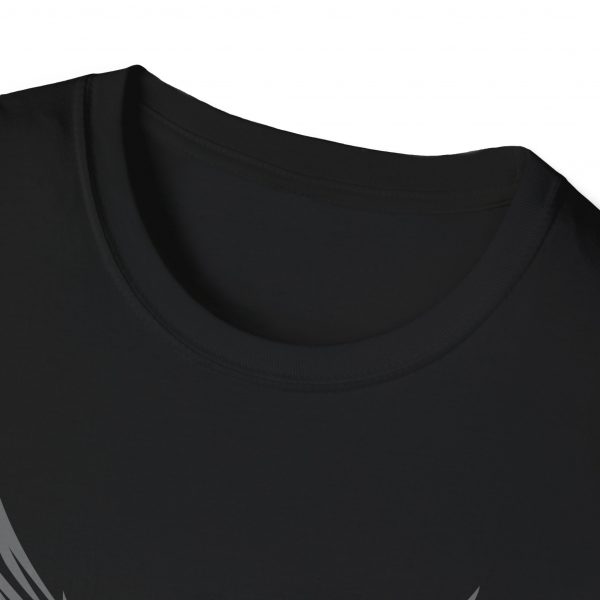 T-shirt Cotone "I am I can I want" - immagine 11