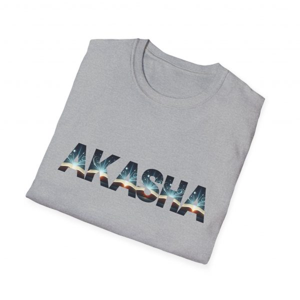 T-shirt Cotone "Akasha" - immagine 12