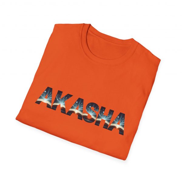 T-shirt Cotone "Akasha" - immagine 20