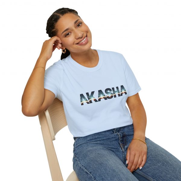 T-shirt Cotone "Akasha" - immagine 47