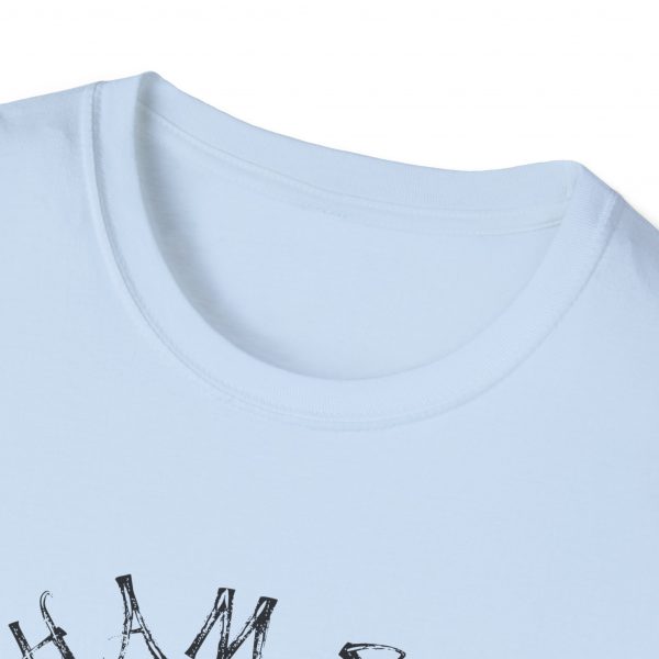 T-shirt Cotone "Hamsa" Kriya Yoga - immagine 59