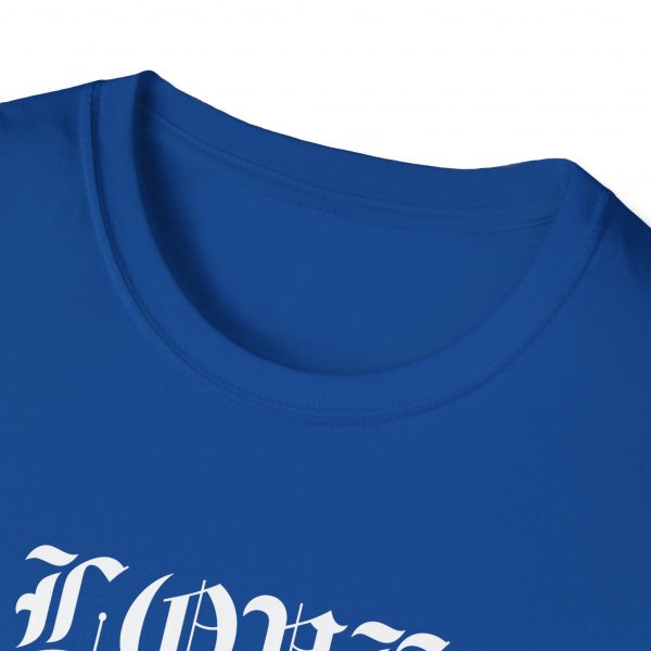T-Shirt Cotone "Code My Heart " - immagine 59