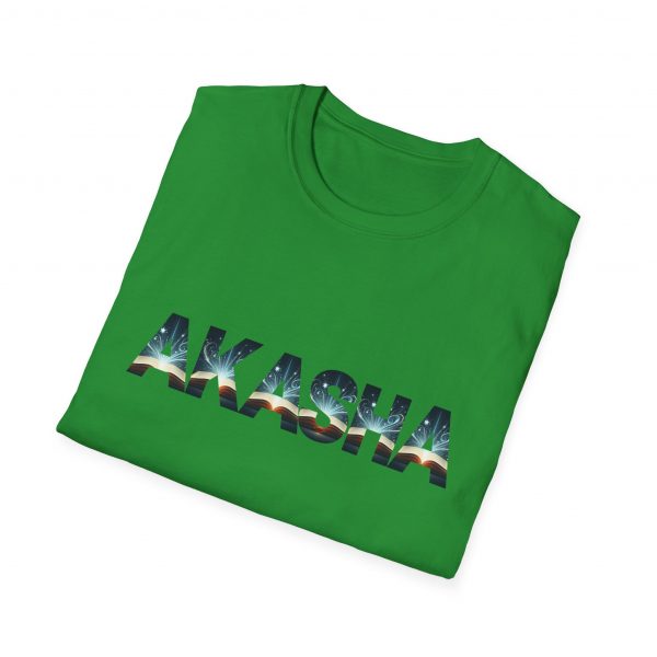 T-shirt Cotone "Akasha" - immagine 36