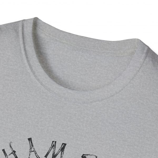 T-shirt Cotone "Hamsa" Kriya Yoga - immagine 11