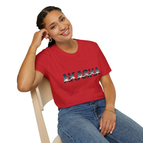 T-shirt Cotone "Akasha" - immagine 63