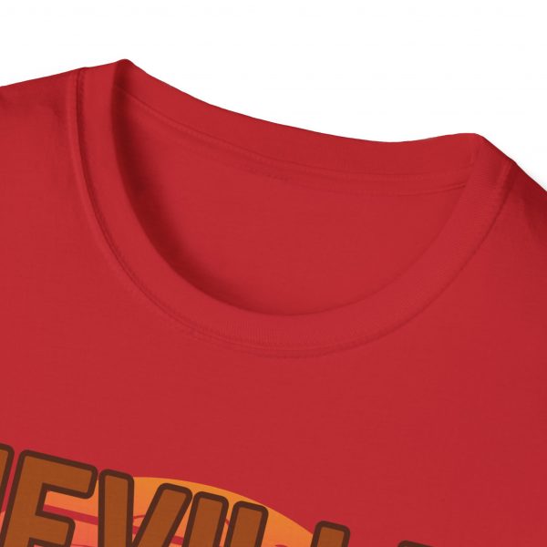 T-Shirt cotone "Neville Team" - immagine 45