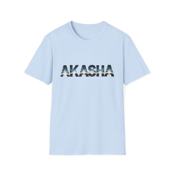 T-shirt Cotone "Akasha" - immagine 41