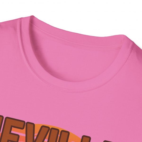 T-Shirt cotone "Neville Team" - immagine 42
