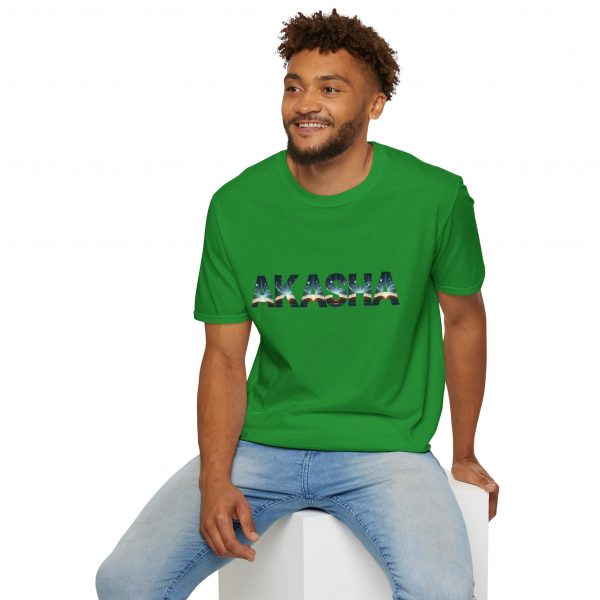 T-shirt Cotone "Akasha" - immagine 40