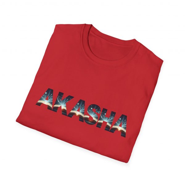 T-shirt Cotone "Akasha" - immagine 60