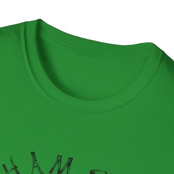 T-shirt Cotone "Hamsa" Kriya Yoga - immagine 51