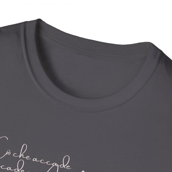 T shirt cotone "Costellazioni Amore" Hellingher - immagine 31