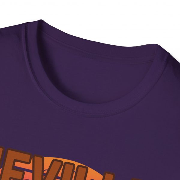 T-Shirt cotone "Neville Team" - immagine 39