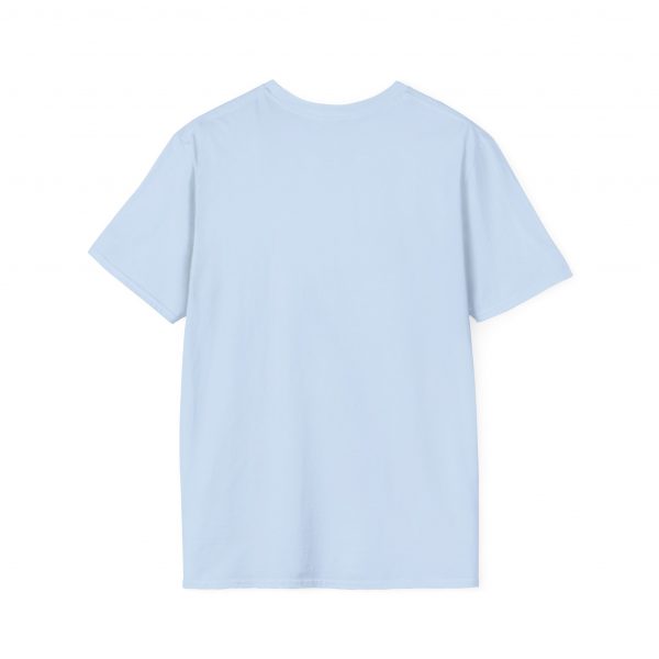 T-shirt Cotone "I am I can I want" - immagine 66