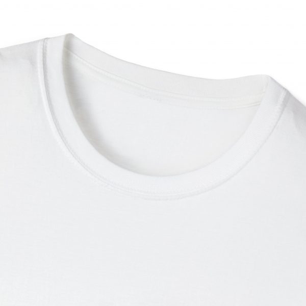 T-shirt Cotone "Akasha" - immagine 3