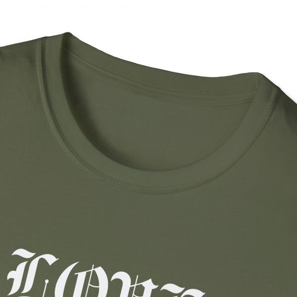 T-Shirt Cotone "Code My Heart " - immagine 27