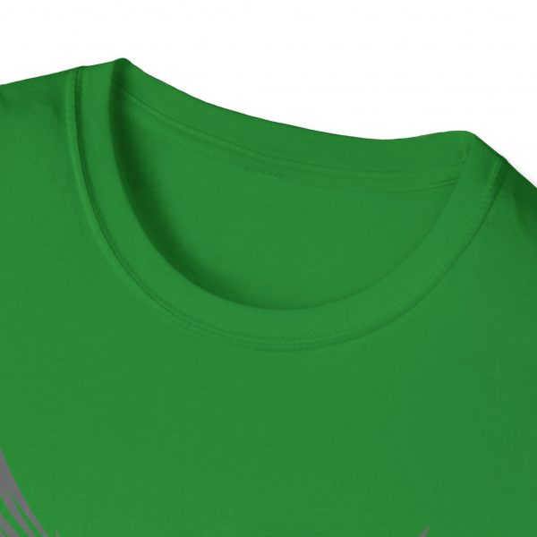 T-shirt Cotone "I am I can I want" - immagine 59