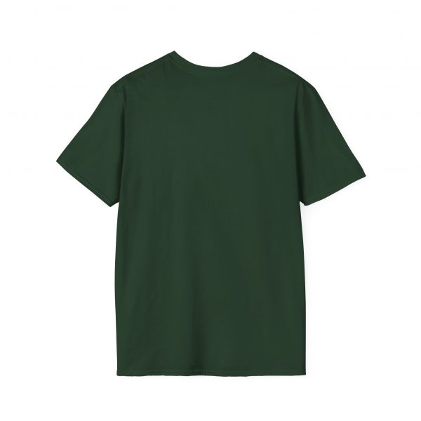 T-shirt Cotone "The wound is the place" Rumi - immagine 26