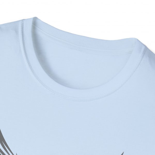 T-shirt Cotone "I am I can I want" - immagine 67