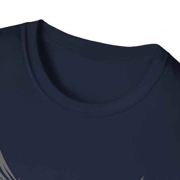 T-shirt Cotone "I am I can I want" - immagine 91