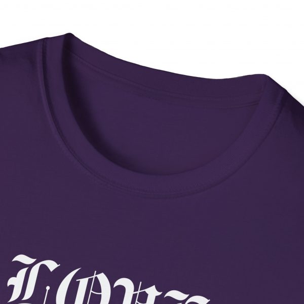 T-Shirt Cotone "Code My Heart " - immagine 75
