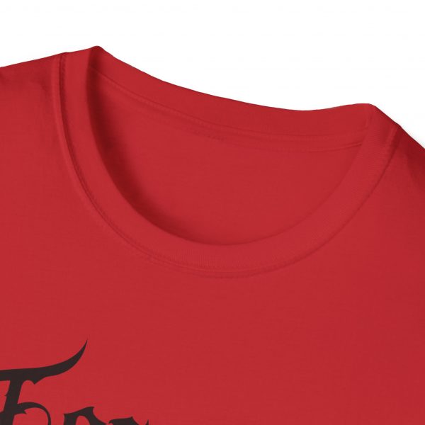 T-shirt cotone "Escape Loading consciousness 99%" - immagine 91