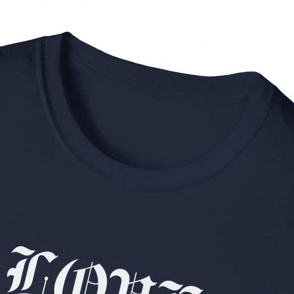T-Shirt Cotone "Code My Heart " - immagine 67