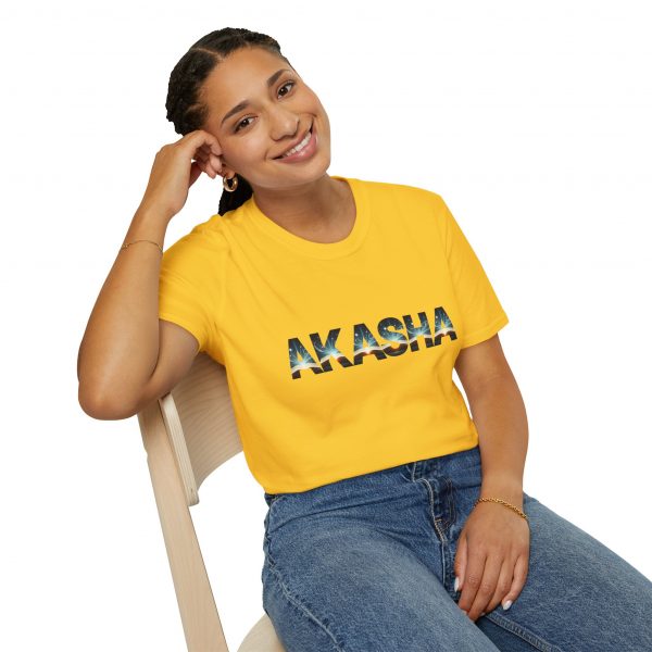T-shirt Cotone "Akasha" - immagine 31